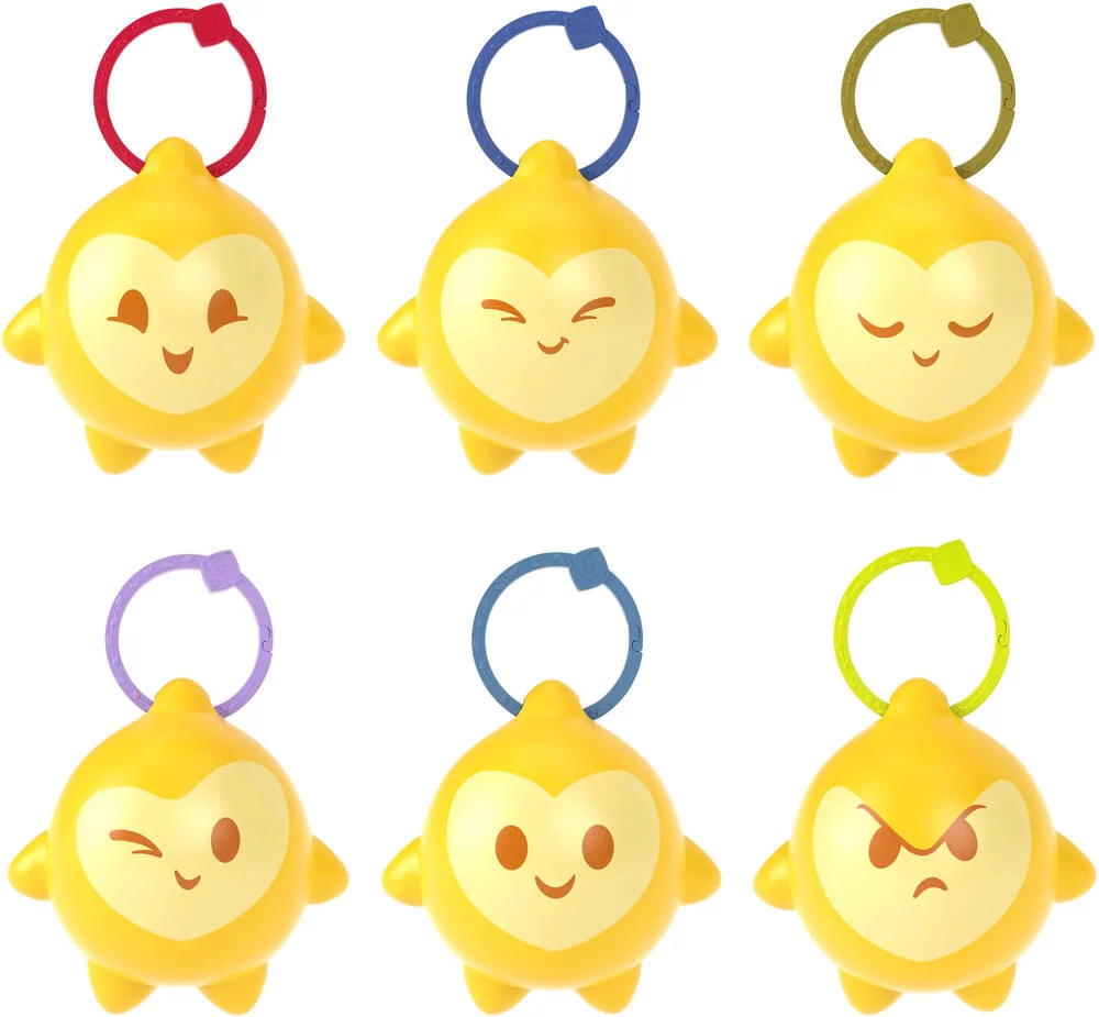 DISNEY WISH - MINI PERSONNAGE SURPRISE
