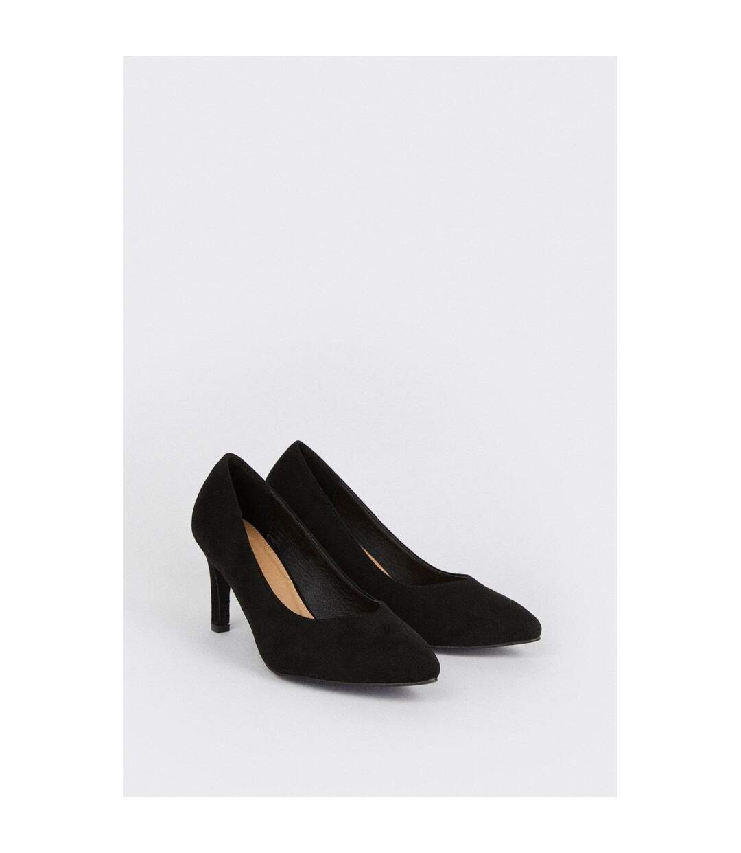 Good For The Sole - Escarpins EMILY - Femme (Noir) - UTDP1653