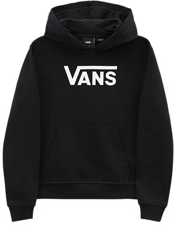 Vans KIDS Flying Hoodie zwart