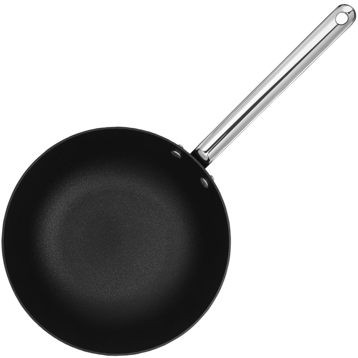 TechnIQ Bistro Sauteuse