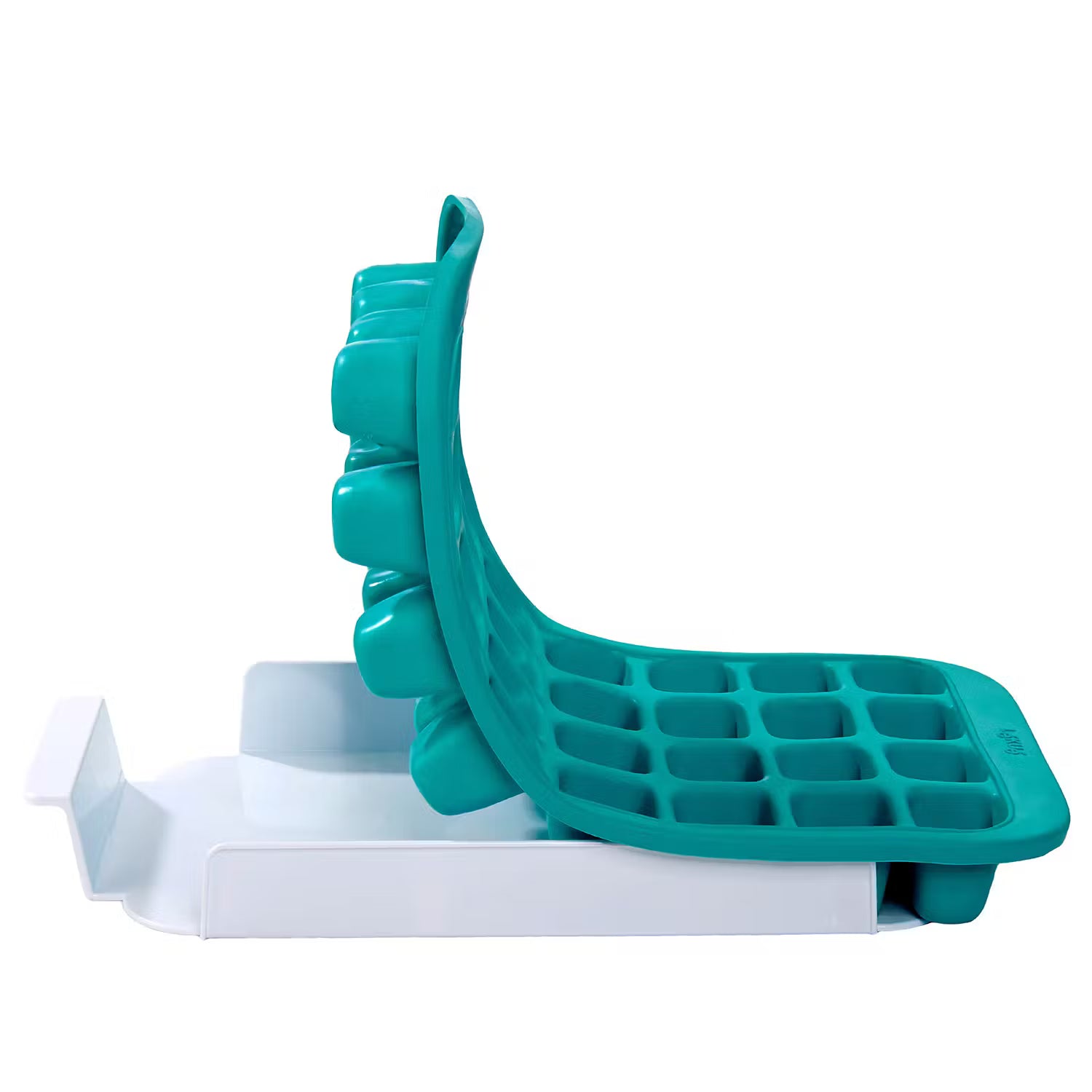 COOL DOWN Maxi Eiswürfelform 6er-Set