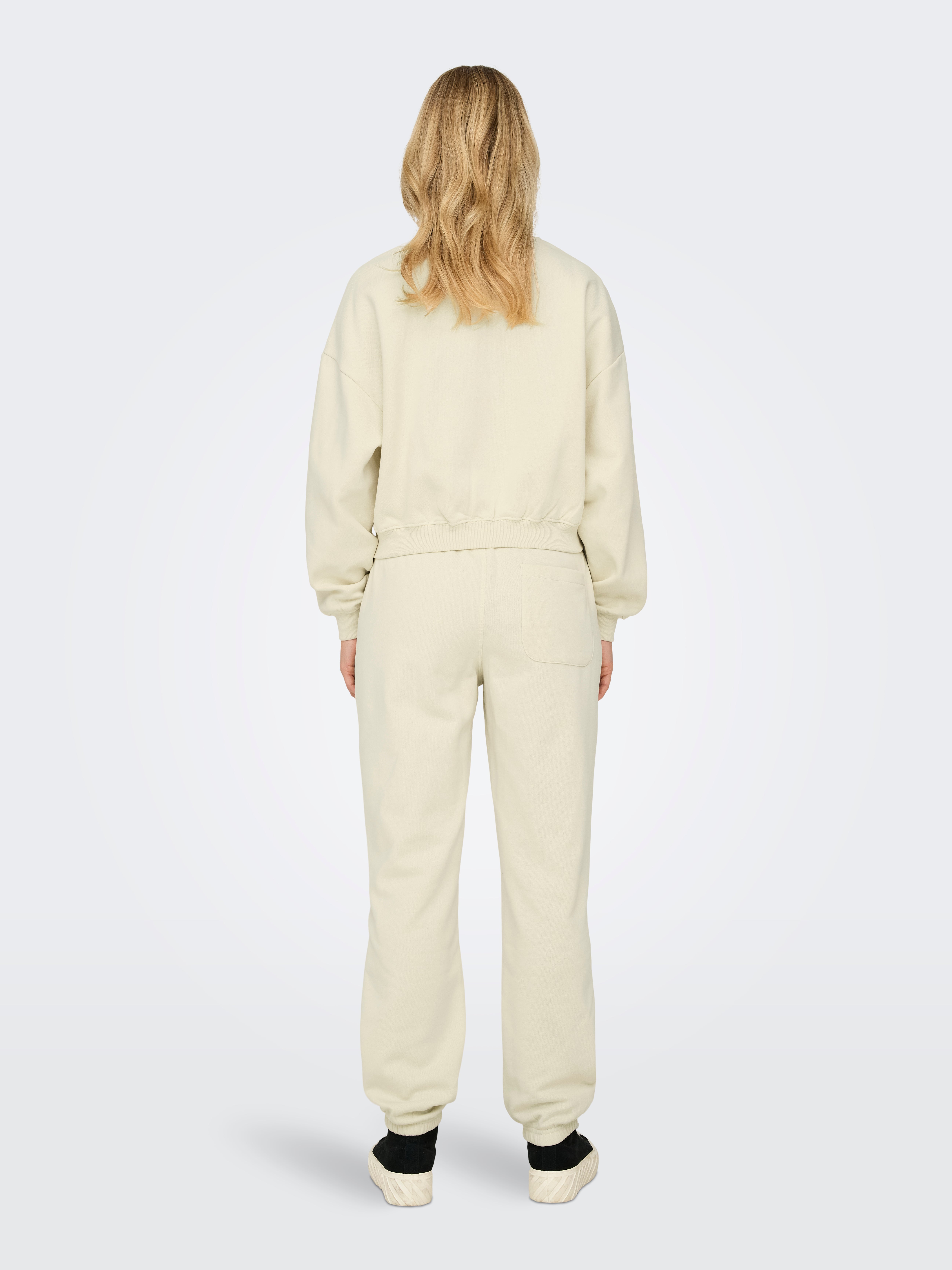 ONLBELLA Sweatshirt Birch