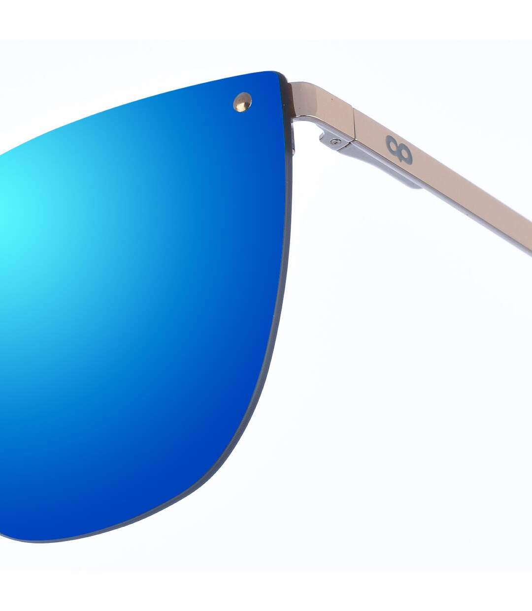 Glove sunglasses