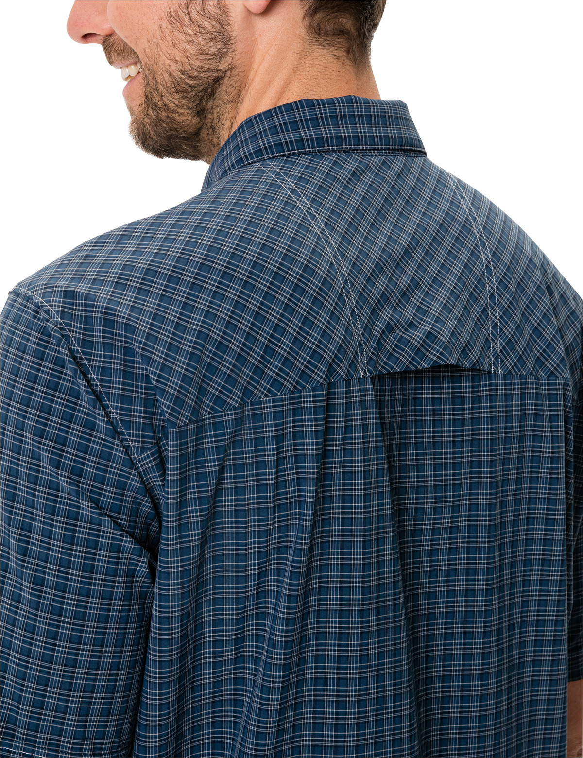 Men's Seiland Shirt III
