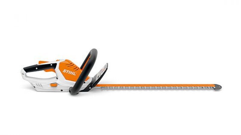STIHL HSA 45 ( incl. accu en lader ) - Accu-heggenschaar - 50 cm