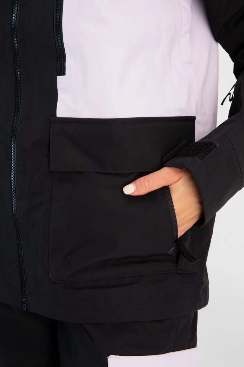 The North Face Dragline Damen Skijacke