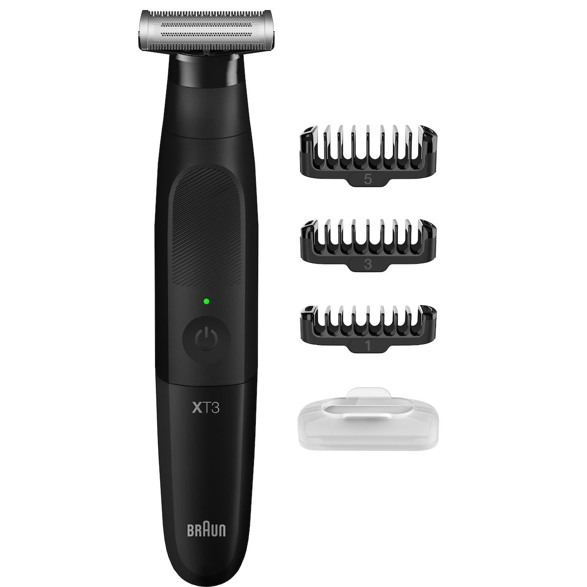 Braun Series XT3100 skjeggtrimmer 431558