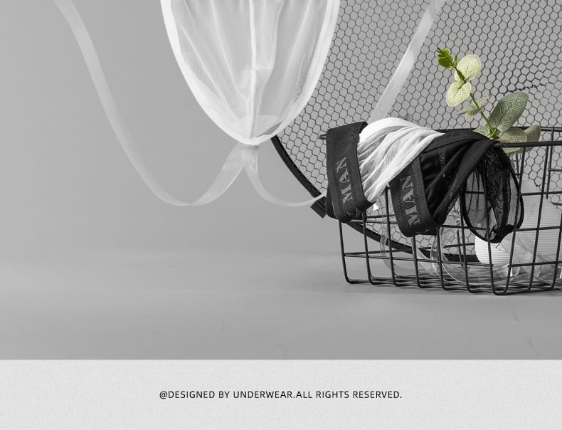 Jozev - Lettering Mesh Slips