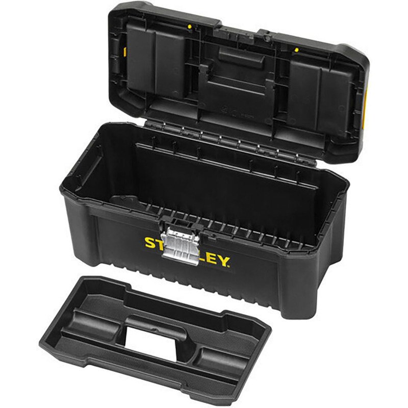 Boîte à outils Stanley Classic Line 40 cm