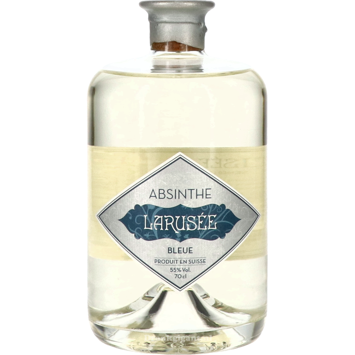 Absinthe Bleue Larusee 70 cl