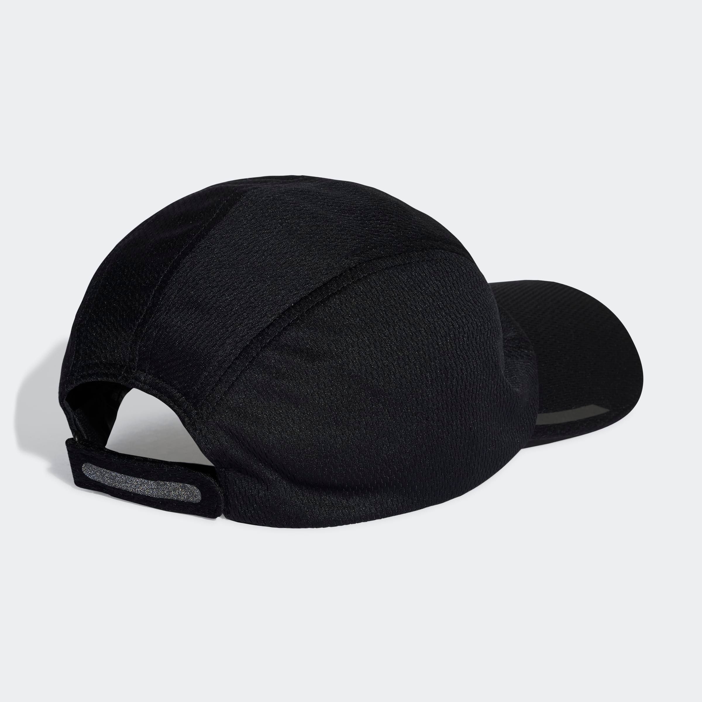 adidas Performance Beanie »RUNNING AEROREADY FOUR-PANEL MESH«