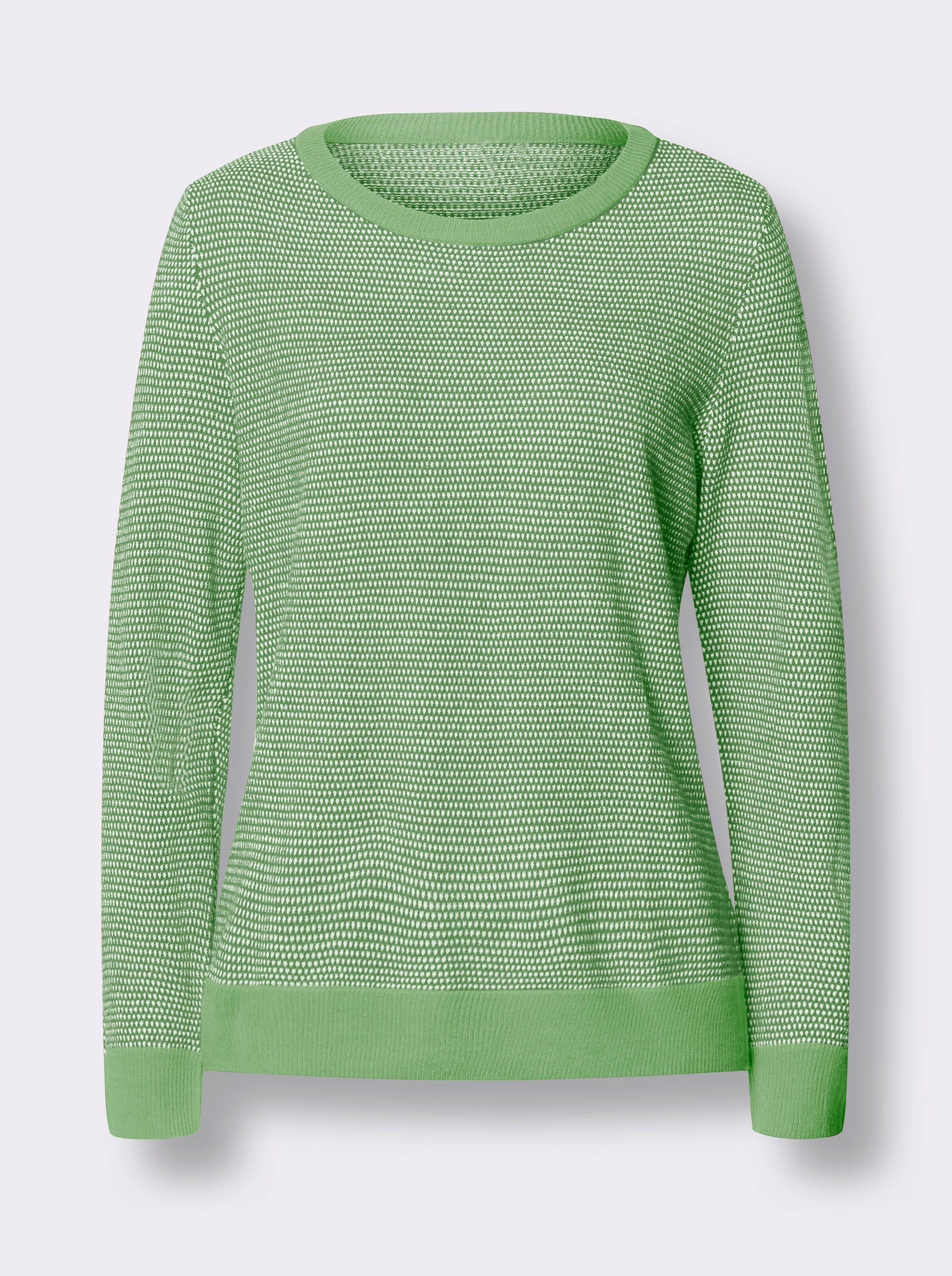 Pullover