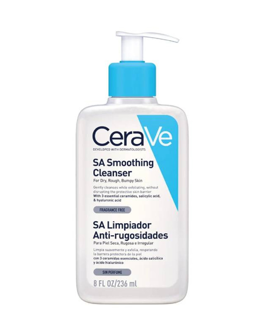 Anti-Wrinkle Cleansing Gel
