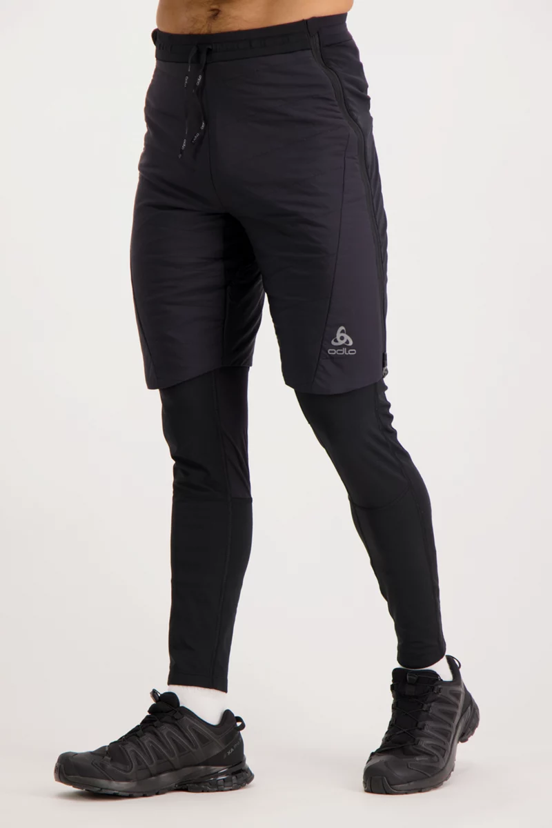 Odlo S-Thermic X-Warm Herren Short