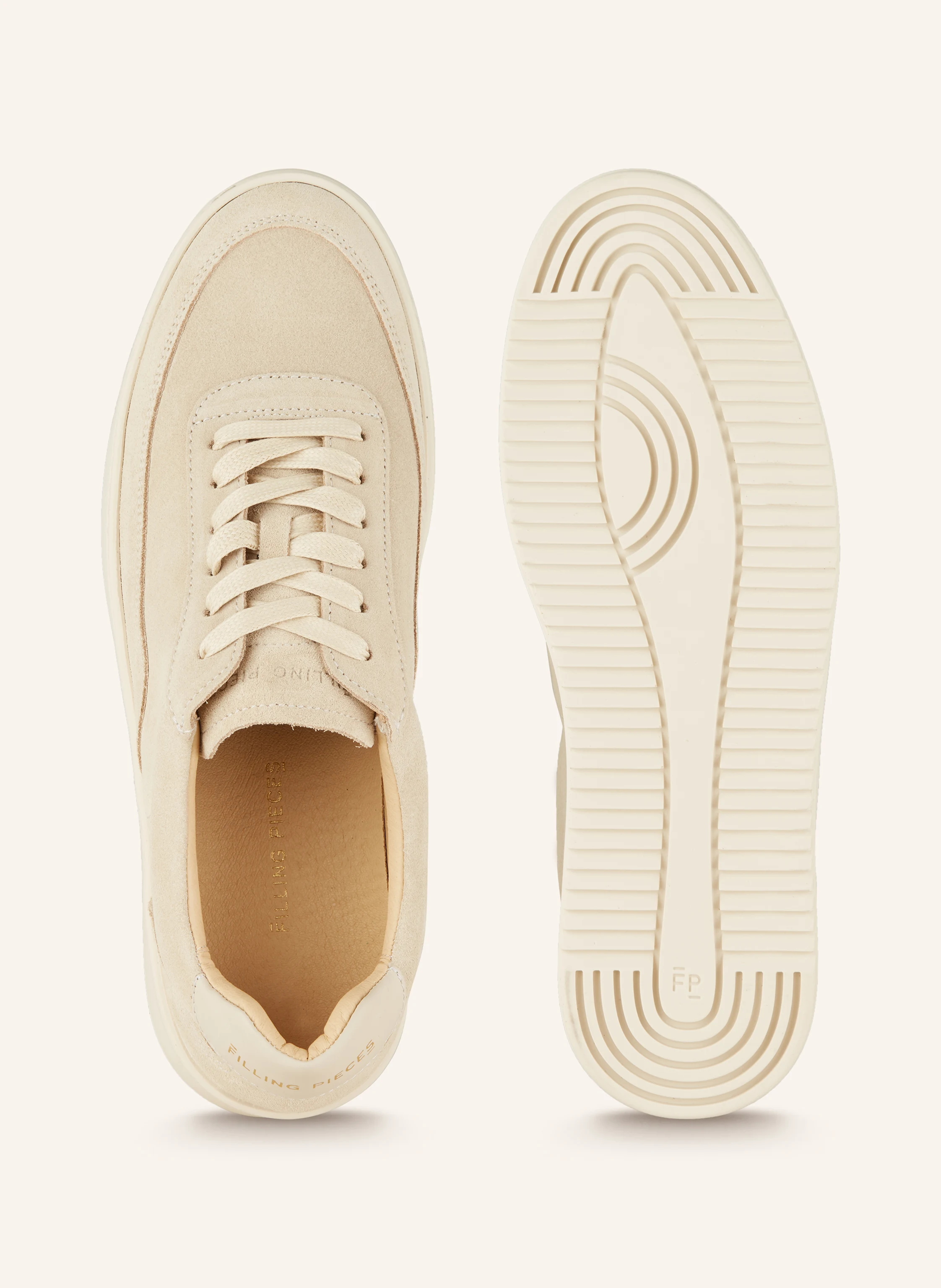 FILLING PIECES Sneaker MONDO