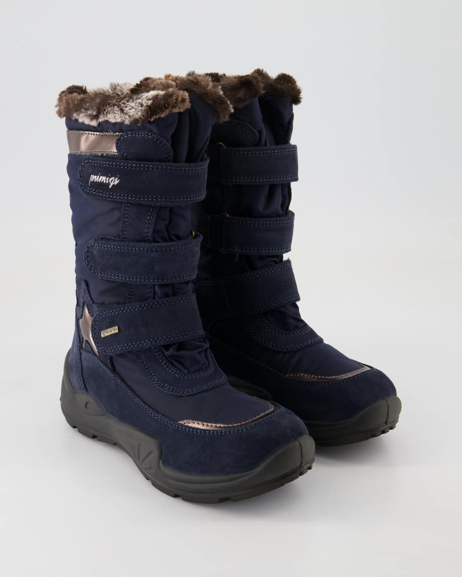 Primigi PWIGT 68784 Winterstiefel in Blau