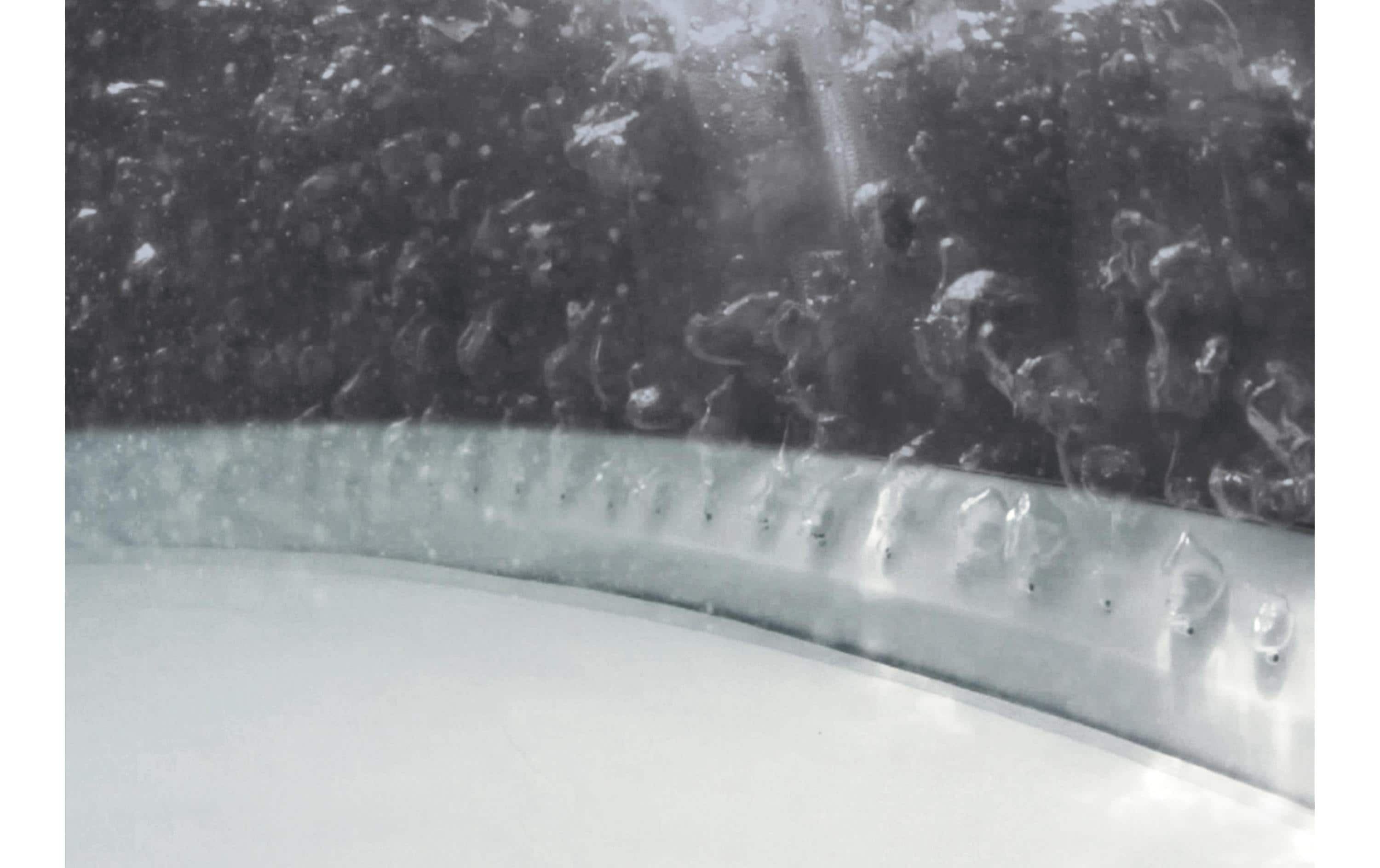 Whirlpool PureSpa Jet & Bubble Deluxe Massage Ø 201 cm<br>Ein Spa in Ihrem Garten oder Wintergarten