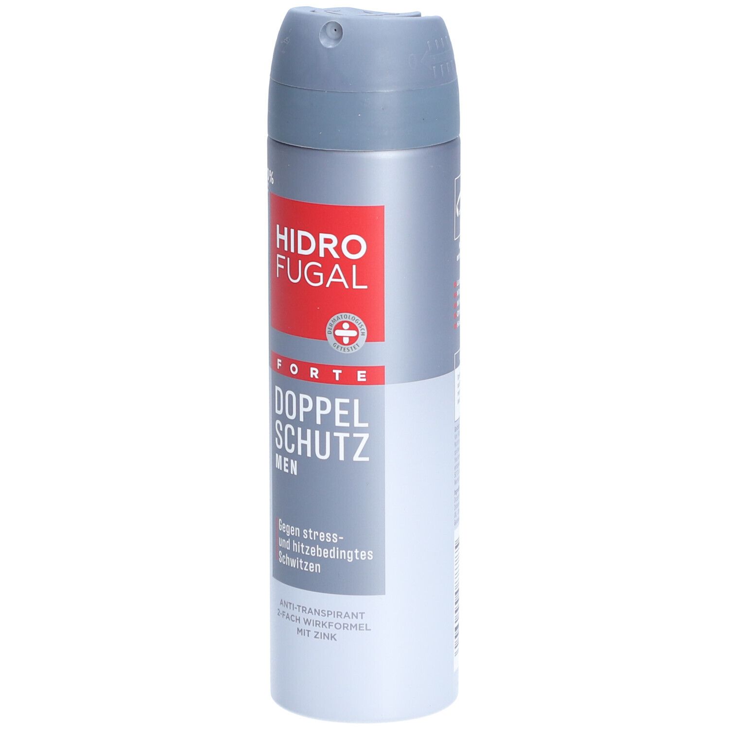 Hidrofugal Forte Men Doppelschutz Spray