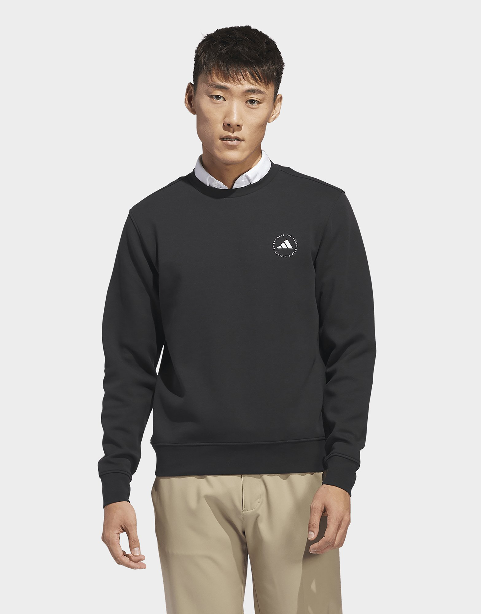 adidas Sweat-shirt ras-du-cou
