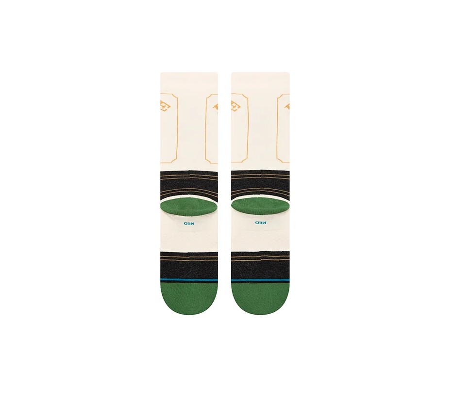 Stance The Chronic Crew Black M