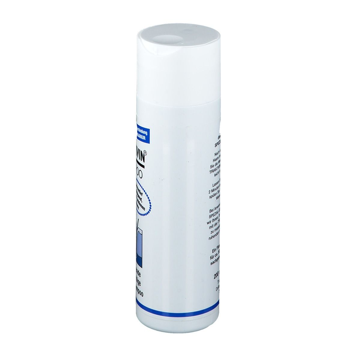 TRIAKTIVIN® Shampoo