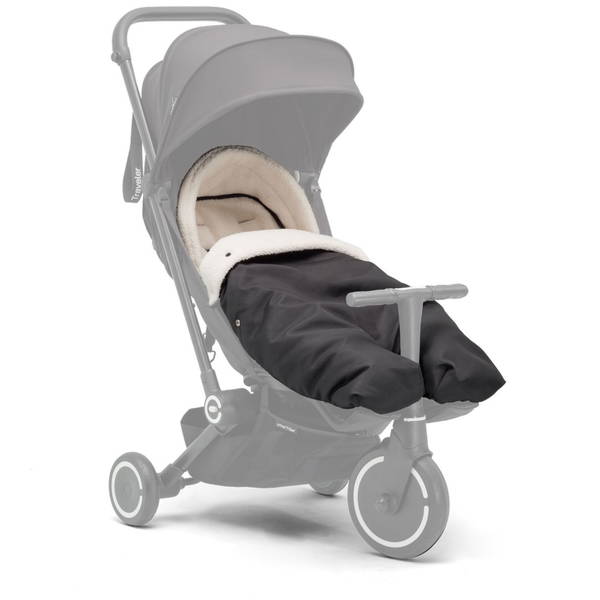 SmarTrikeSmarTrike   Traveler Fusssack