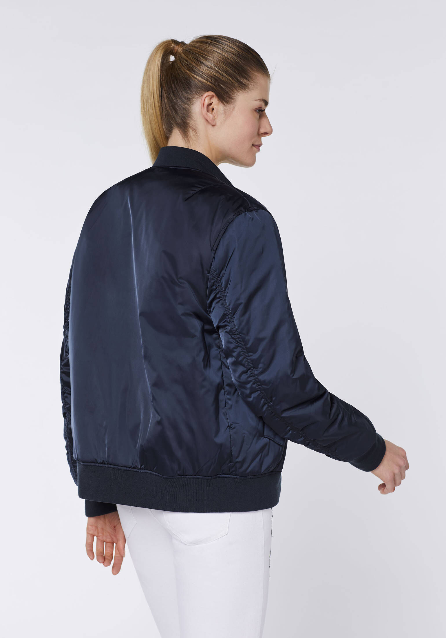 Polo Sylt| Damen Blouson