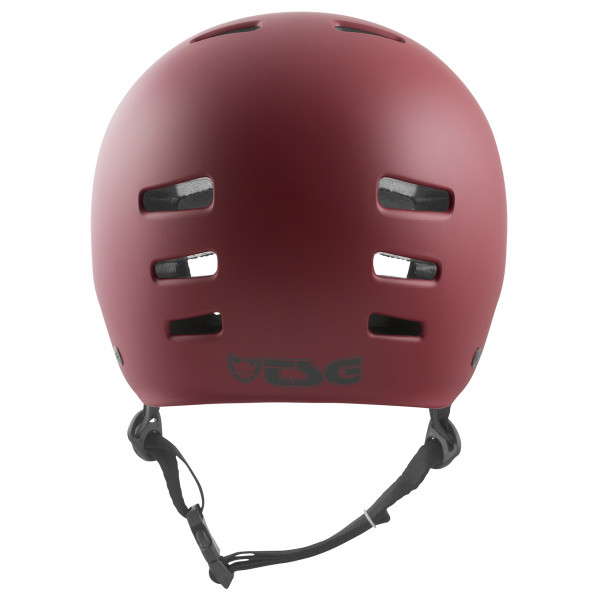 TSG - Evolution Solid Color - Casque de cyclisme
