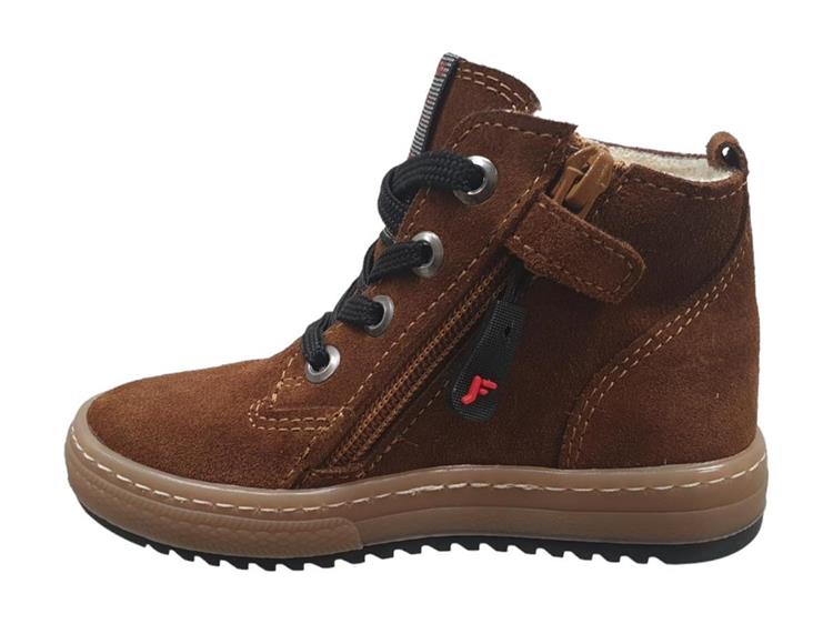 Jochie & Freaks Benja WF 24251 cognac