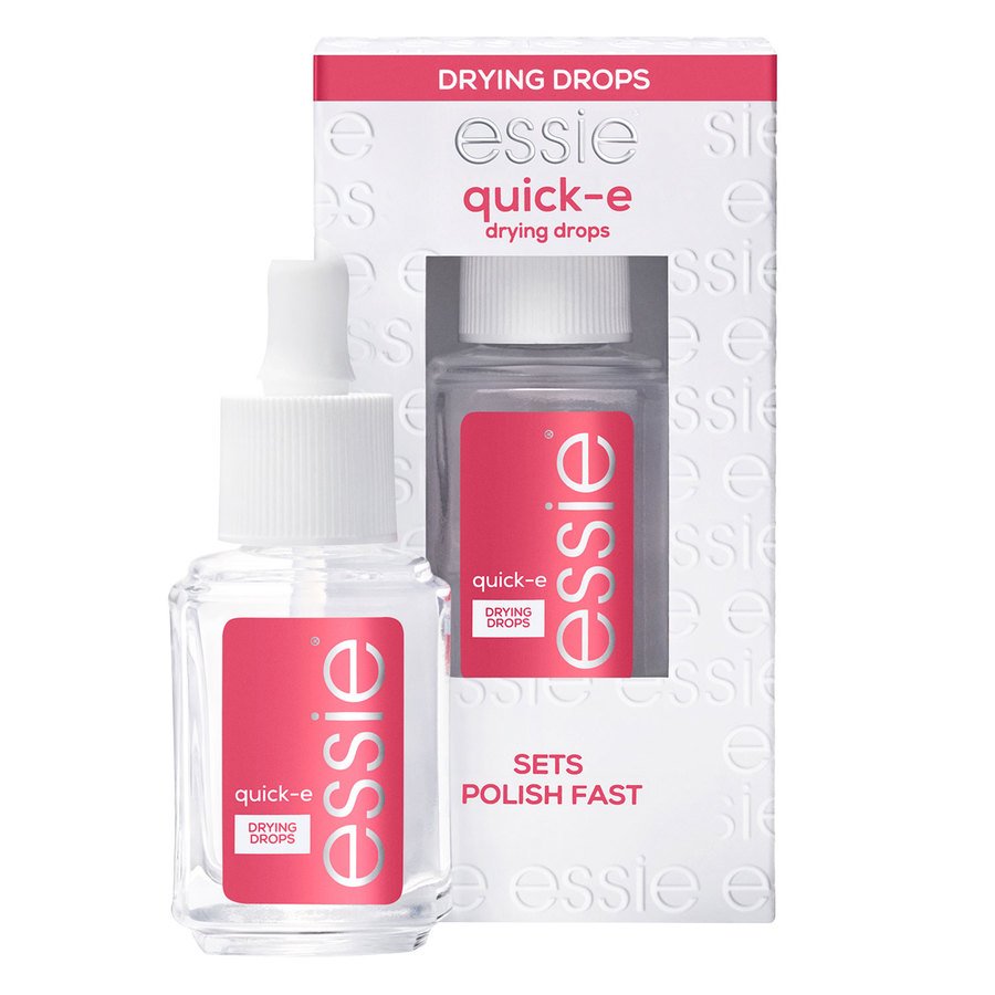 Essie Quick-E Drying Drops 13,5ml