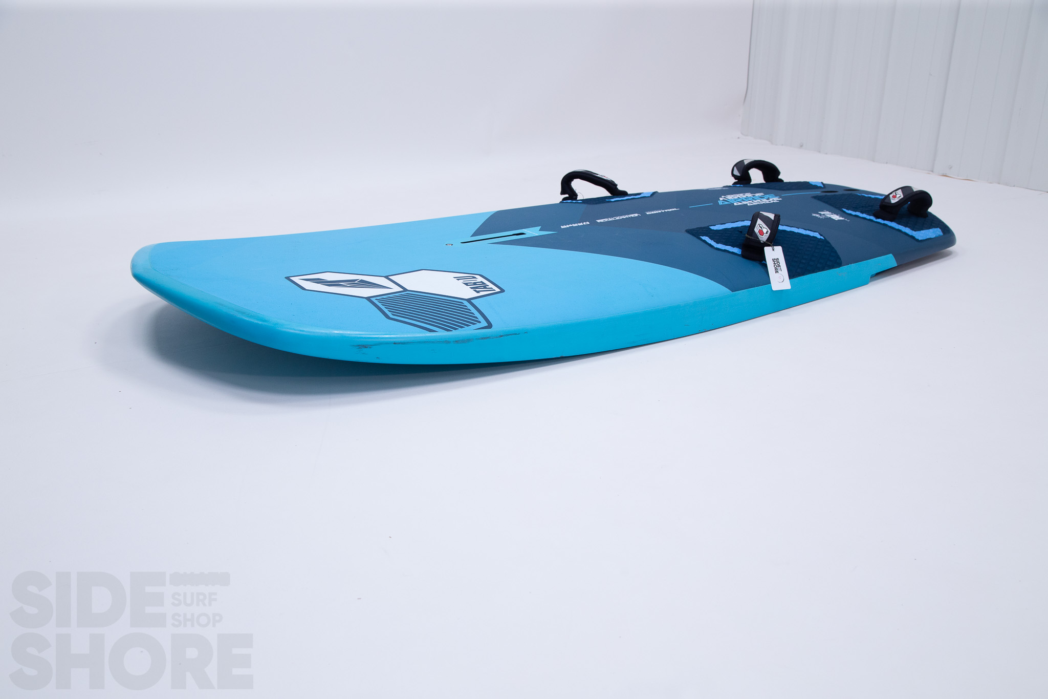 Tabou Air Ride - 87 - LTD - 2024 #51 LTD