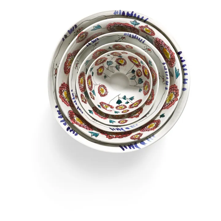 Serax Saladier Anemone, Serax for Marni | Milk
