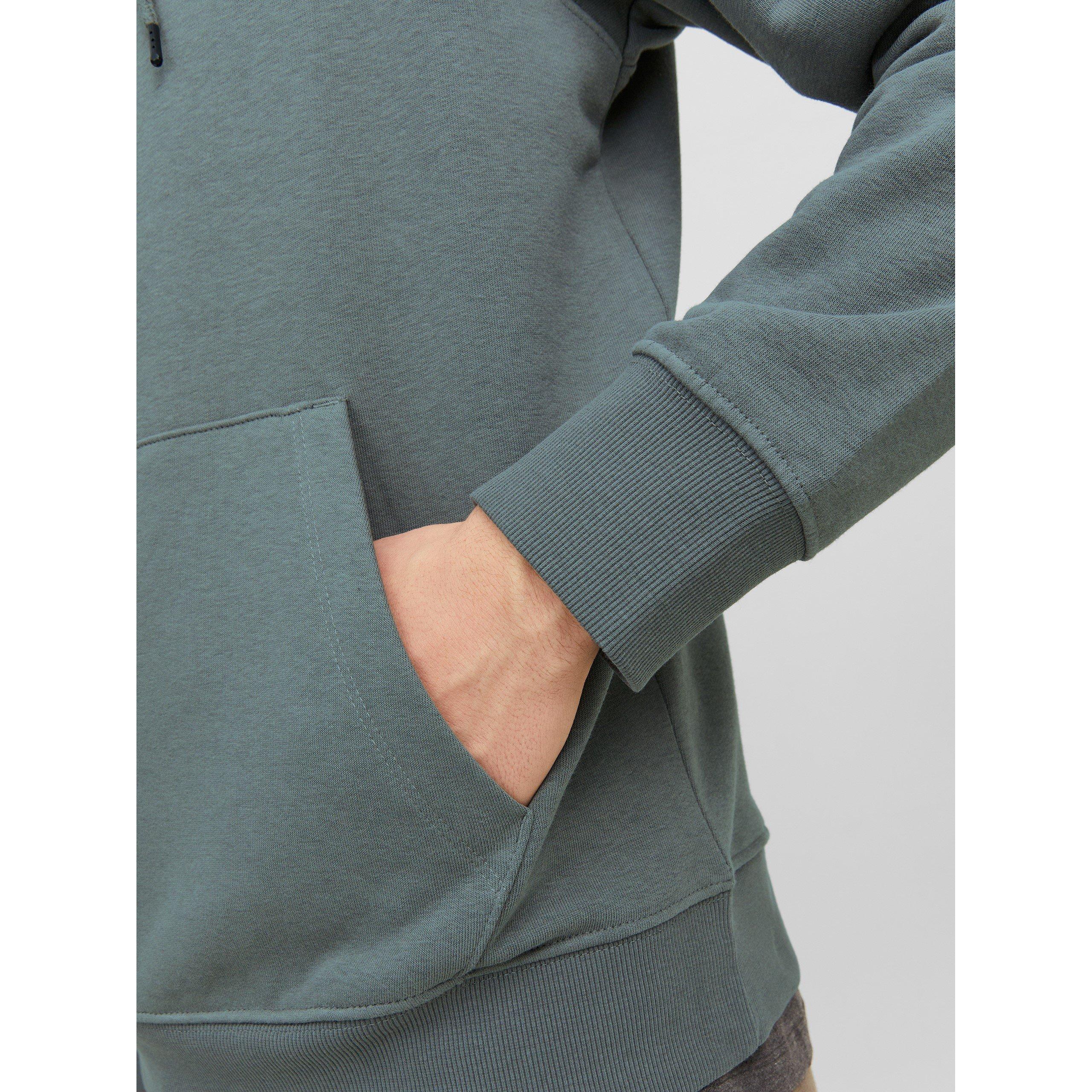 Jack and Jones Star Basic Hoodie