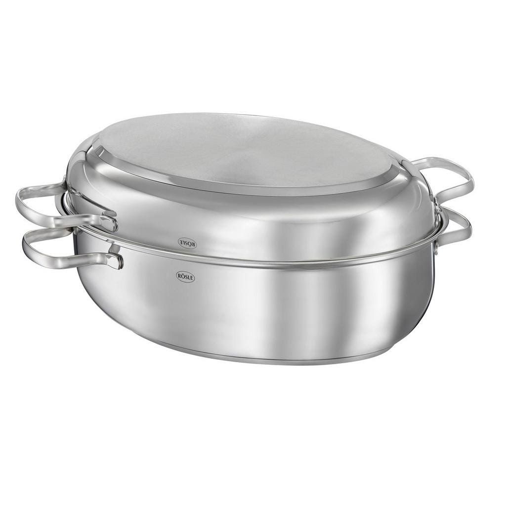 Rösle Bräter oval ELEGANCE