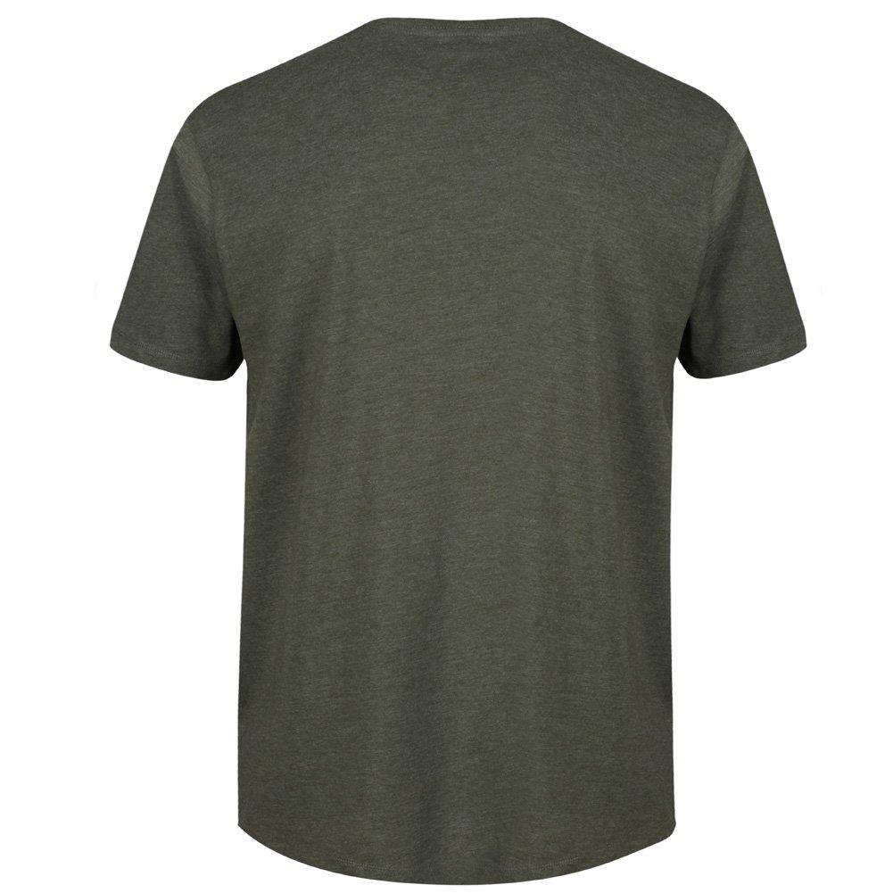 Golds Gym GoldsGym Basic Left Chest T-shirt Mens