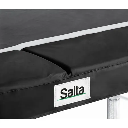 Salta Combo 305 x 214 cm - Schwarz