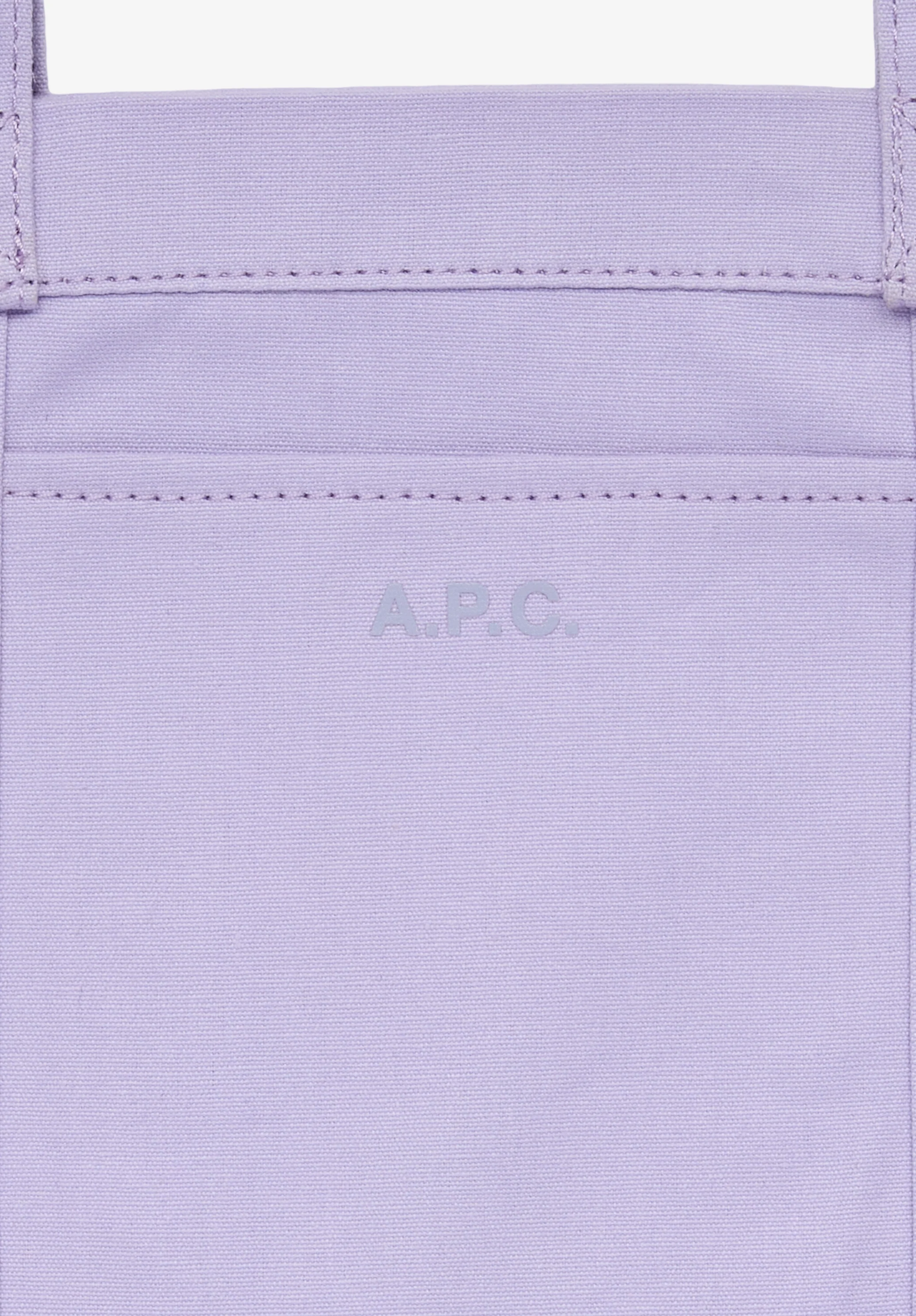 Tote Lou Rue Madame Small - Lilas