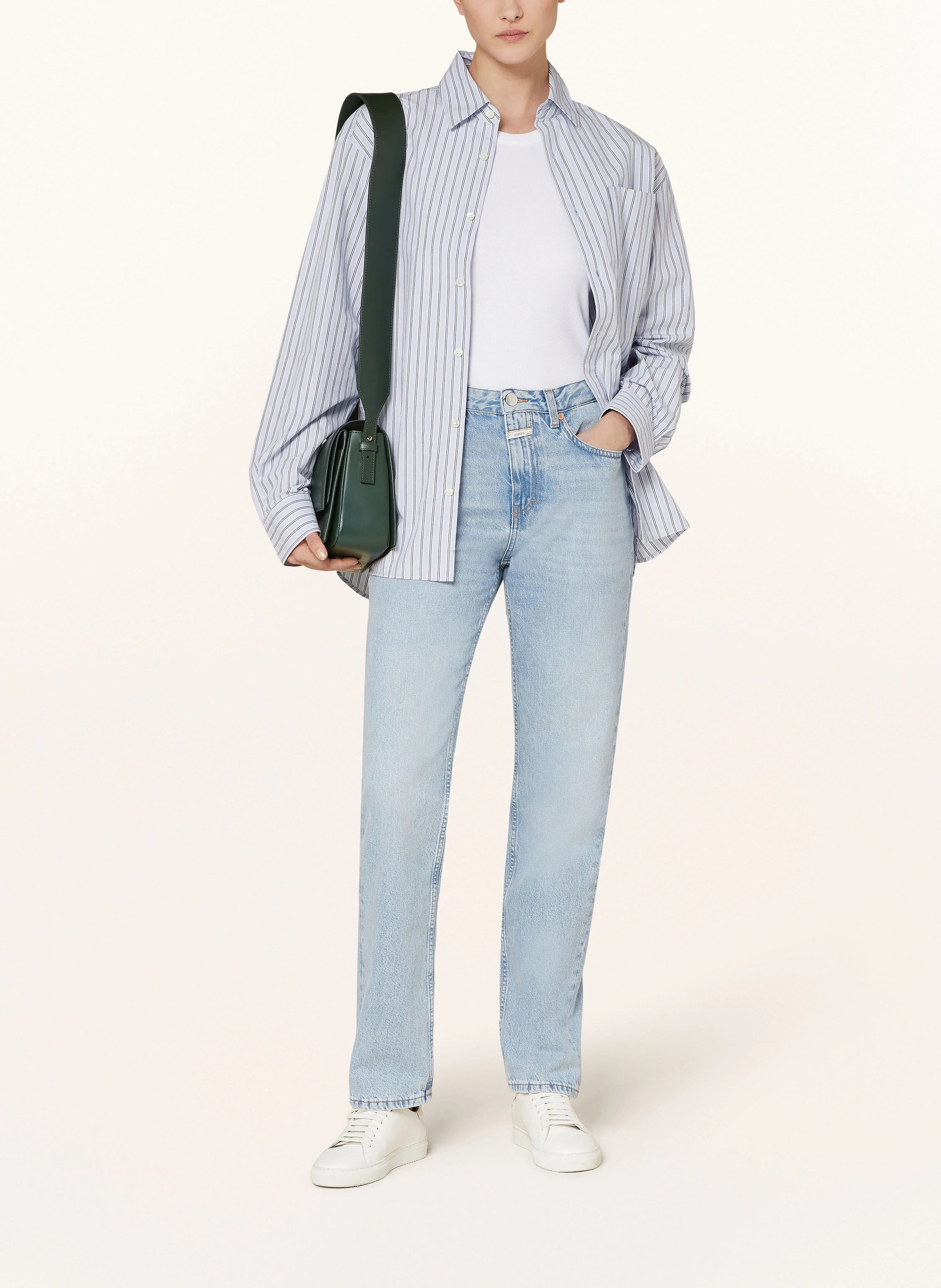CLOSED Straight Jeans ROAN