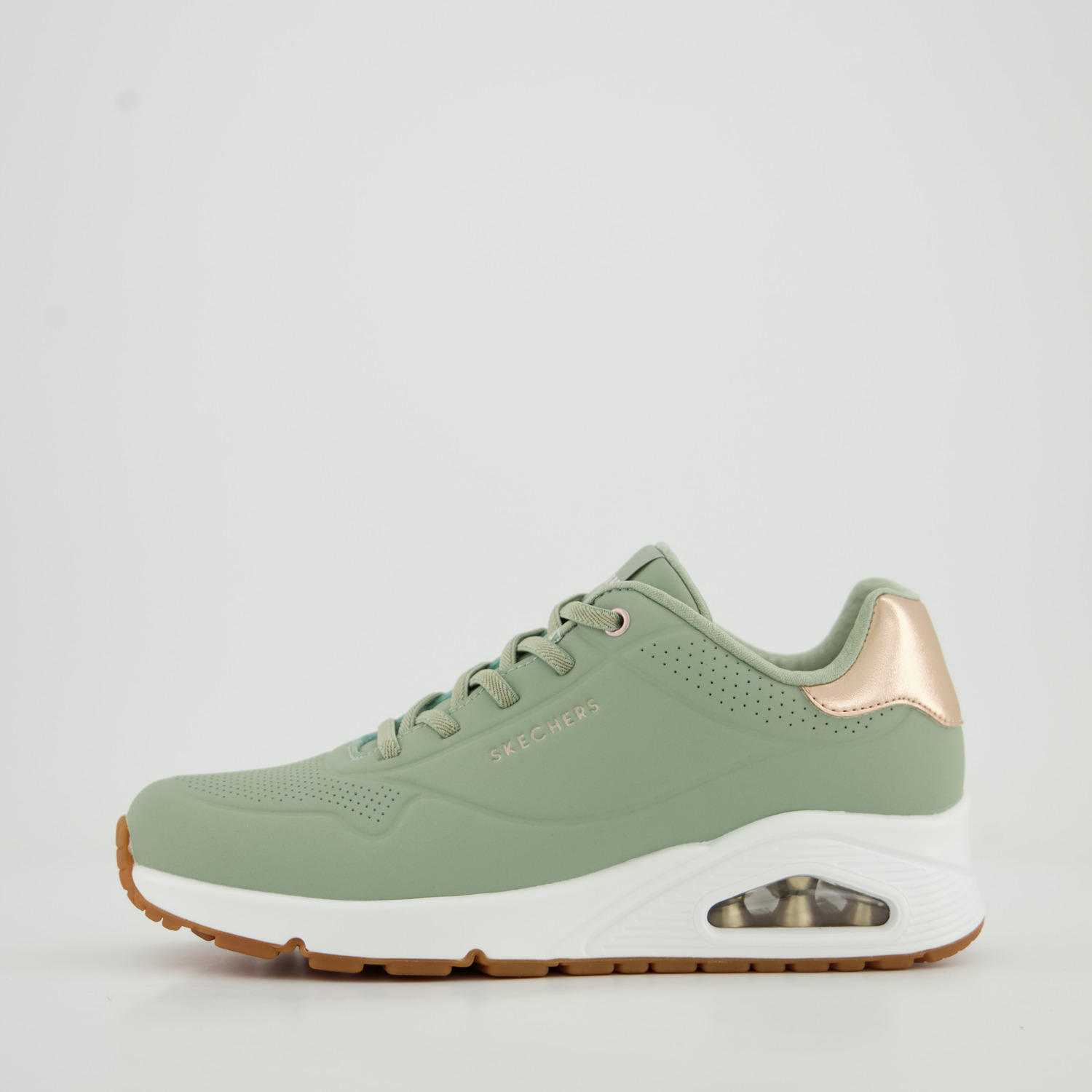 Skechers UNO - SHIMMER AWAY