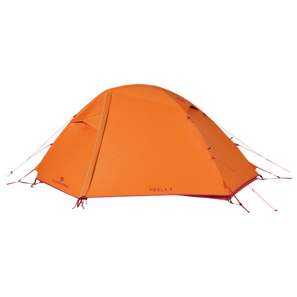 Ferrino - Tent Hekla 3 - Tente 3 places