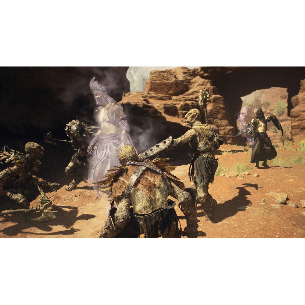 Dragon's Dogma 2 Xbox Series X