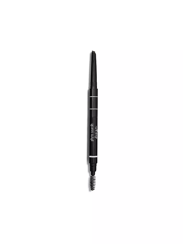 SISLEY Augenbrauenstift - Phyto-Sourcil Design ( N°4 Moka )  hellbraun