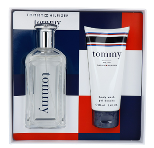 Tommy Hilfiger Tommy Boy Giftset 1ST
