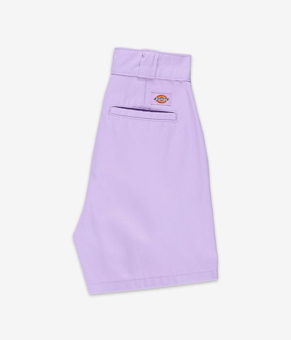 Dickies Phoenixx Recycled Shorts women (purple rose)