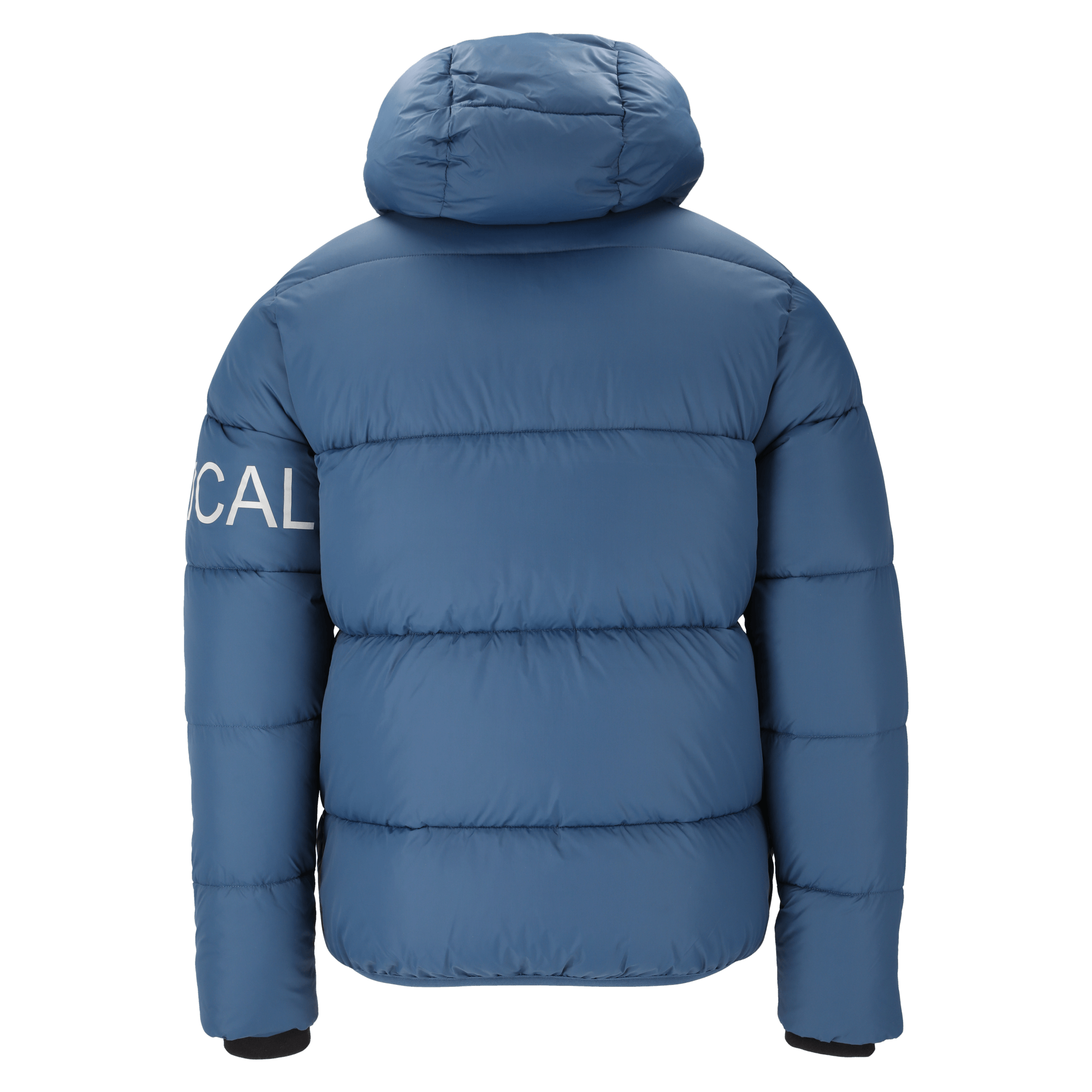 Vertical Drifton M Puffer Jacket - Jakke