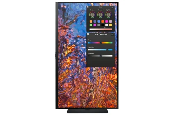 [OUTLET] - Samsung ViewFinity S8 S32B800PXU - S80PB Series - LED-skærm - 32