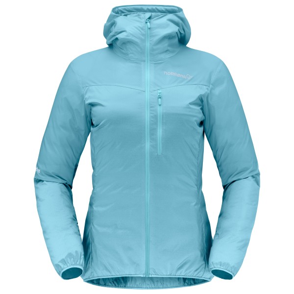 Norrøna - Women's Falketind Aero60 Hood - Coupe-vent