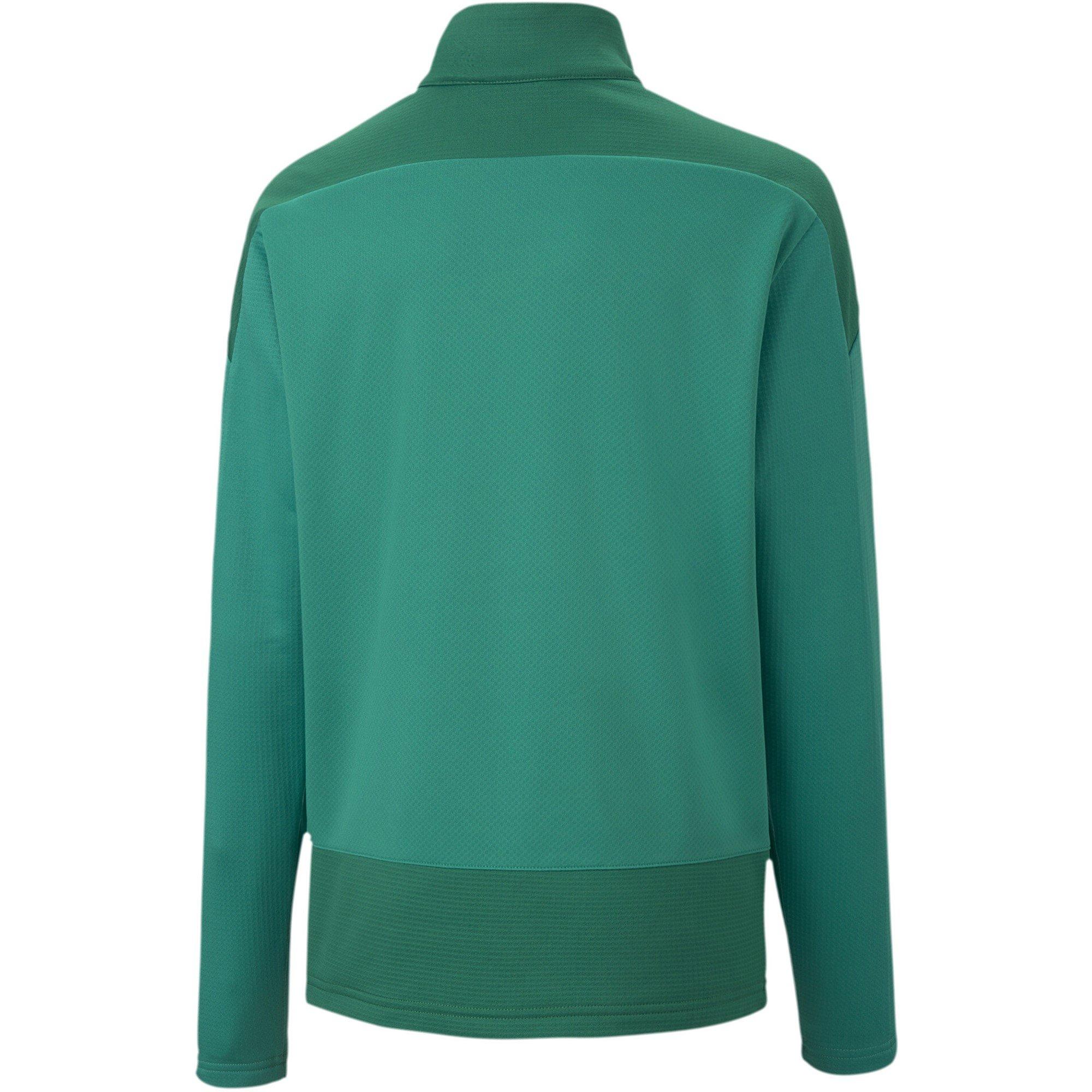 Puma Teamgoal 23 TrainingquarterZip Top Infants