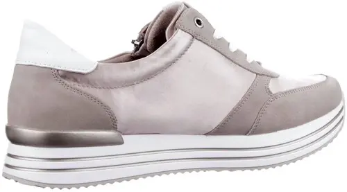 Remonte D1316-90 maat 43 sneaker beige Calandschoen