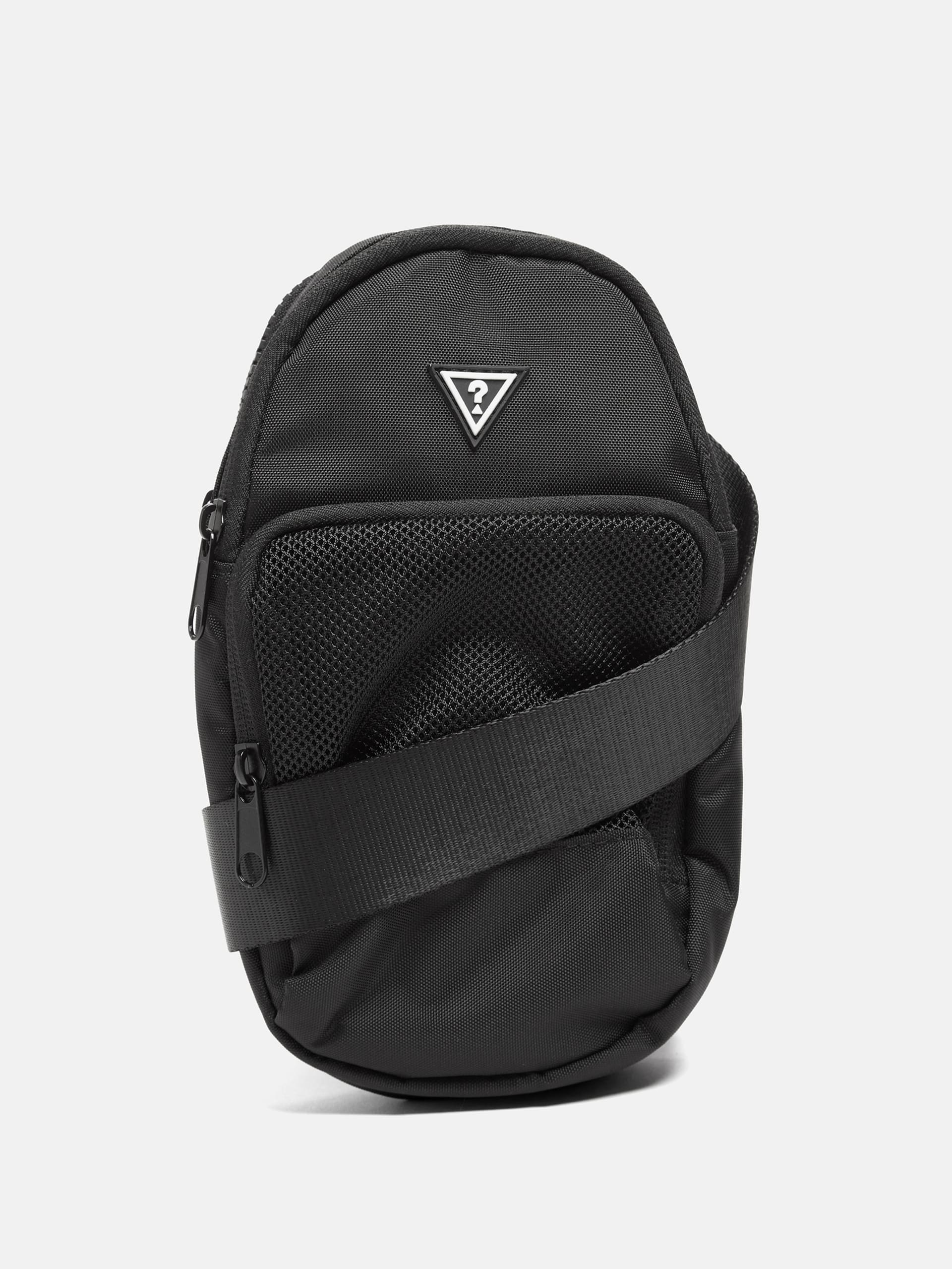 Bolsa transversal esportiva